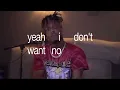 juice WRLD - oh dear