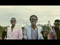 To Party - Starcent Dj & Red Ft Ambroy, Pafbuoyy (OFFICIAL VIDEO)4K