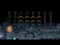 Space Invaders 1999 PC Normal mode Speedrun IGT 32 49
