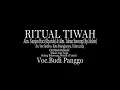 Download Lagu KARUNGUT - Acara RITUAL  TIWAH  Alm Nanjan Haci( bp Ride) \u0026almTahan Sawung (bp Helsie)