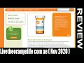 Livetheorangelife com ae Nov 2020 Let Us Know More About It Scam Adviser Reports