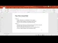 2 pass assembler algorithm