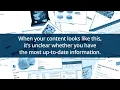 Connect by Dot Data Services for Foodservice Operators