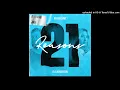 Nathan Dawe - 21 Reasons (feat. Ella Henderson) (PAL Pitched)