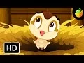 Download Lagu Chittu Kuruvi | Chellame Chellam |  Tamil Rhymes For Kutties