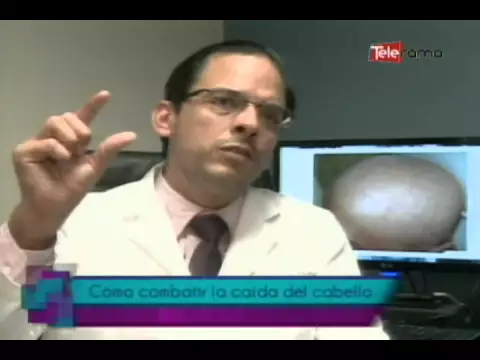 Cómo combatir la caída del cabello