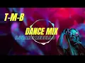 Set DJ Raidi Rebello Dance Mix  90's (02)