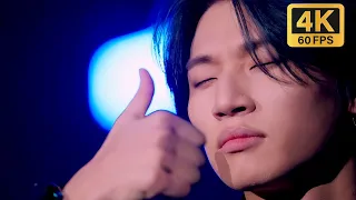  4k 60fps daesung look at me gwisoon jp ver 0 to 10 final 2016 in japan
