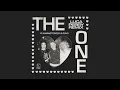 Planningtorock & Romy - The One (Luca Perry Remix) (Official Audio)