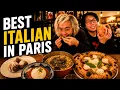 Is Pink Mamma Worth the Queue Best Italian Restaurant in Paris