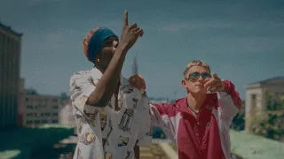 Dryss Doliprane Avec David Okit Jethro O Clip Officiel 