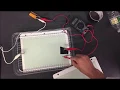 Electric Field Lines Lab Teacher s Instructions