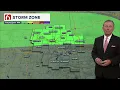Tulsa Weather Travis Meyer s Thursday Evening Forecast August 6 2026
