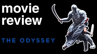 The Odyssey Review Nolan Ranked Magnum Opus