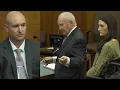 Lindsay Clancy s Defense Asks Cop About ER Doctor Voices Theory
