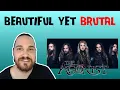 Download Lagu Composer/Musician Reacts to THE AGONIST - In Vertigo (REACTION!!!)