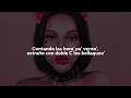 Q U E V A S H A C E R H O Y ? - Omar Courtz ft. De La  Rose (Video Lyrics)
