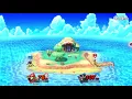 Ultimate Smash Custom Music - Ying Yang Island Mortal Kombat Deception