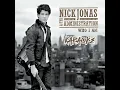 Download Lagu Rose Garden - Karaoke | Nick Jonas and the Administration