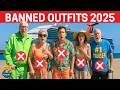 Download Lagu Cruise Lines Are Denying Boarding for THESE Outfits in 2025