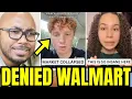 I Got Denied A Job At Walmart With 3 Degrees