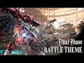 Final Fantasy VII Rebirth OST - Crimson Mare Mk II Final Phase Boss Battle Theme
