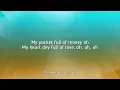 Wizkid - Money & Love (Lyrics)