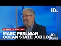 Ocean State Job Lot s Marc Perlman talks tariffs truck tolls