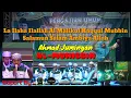 Download Lagu La Ilaha Ilallah Al Malikul Haqqul Mubbin, Salamun Salam Ambiya Allah - AL-MUHIBBIN