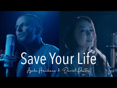 Download MP3 Save Your Life - Ayaka Hirahara \u0026 Daniel Powter