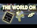 YBA TWOH Showcase