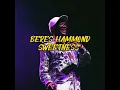 Beres hammond. sweetness lyrics @Lyricalreggae