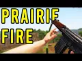 ARMA PRAIRIE FIRES LATEST UPDATE