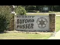 Residents react to evidence linking Buford Pusser to wife s death