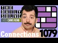 Connections 1079 - 25 May 2026