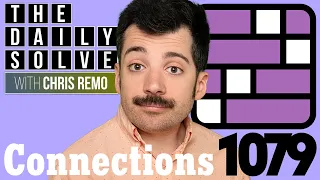 Connections 1079 - 25 May 2026