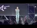 260909 성결대축제KC | HAON(김하온),JMIN(제이민), 나우아임영 | 한국노래
