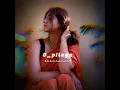 Download Lagu O Pilaga Venkati Telugu Folk Slow+Reverb Song 2024