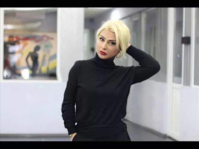 რუსა მორჩილაძე - აიარა / Rusa Morchiladze - Aiara