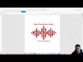 Unity Asset Store Review - Speech Recognition System