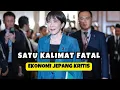 KARIER POLITIK TAKAICHI TAMAT? PROTES MELEDAK, EKONOMI AMBRUK, LDP TERPECAH!