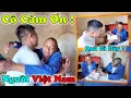 Download Lagu Công Giáp || Bác Trưởng Công An Huyện và Cô Sara Bất Ngờ Trước Điều Khán Giả Việt Nam Từng Làm ?