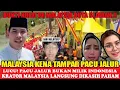 Download Lagu KUR4NG AJ4R !! KONTEN KREATOR MALAYSIA SEBUT PACU JALUR BUKAN MILIK INDONESIA, AUTO DIHUJ4T NETIZEN