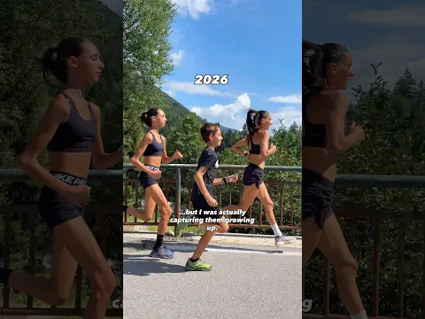 From 2017 to 2026. A special journey, one step at a time. #beforeandafter #running #runner #momlife