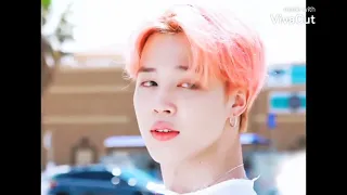 تصميمي جيمين انا قلبي خلاص هتنام على صوت دقاته تامر حسني 