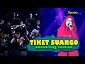 Download Lagu TIKET SUARGO - Tumindak Becik Angel Lakone || Keroncong Version Cover