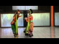 Lagu Jaran Goyang Jaran Buto Dance by Sanggar Tari LarosWangi Banyuwangi