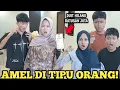 Download Lagu AMEL Cries After Being Cheated! Hundreds of Millions of Rupiah Lost