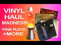 Download Lagu Vinyl Pickups: Stevie Nicks, Pink Floyd, Fleetwood Mac, The Doors en meer!