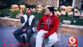 لما سوا بنتلاقى محمد وعمر طيور الجنة 